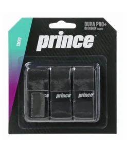OVERGRIP PRINCE DURAPRO NEGRO X3