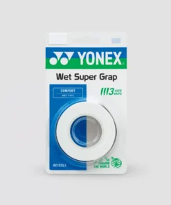 OVERGRIP YONEX SUPER GRAB BLANCO