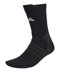 Calcetines Adidas Largos Crew Negros 2026