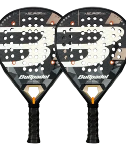 Pack dúo Pala Bullpadel Neuron 02 2026