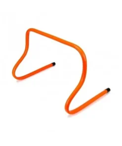 VALLA DE SALTO NARANJO 22 CM