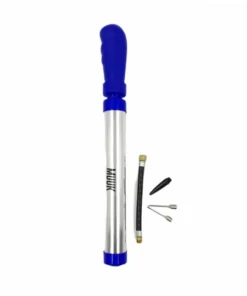 BOMBIN DE MANO MUUK AZUL