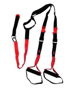 SET DE SUSPENSION MUUK TIPO TRX