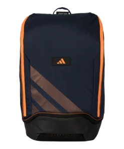 Mochila Adidas Pro Tour Blue 2026