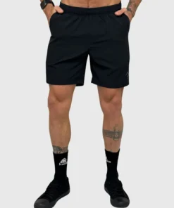 Short Konko Flex Negro