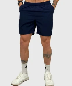 Short Konko Flex Azul