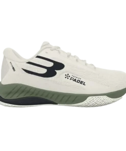 Zapatillas Bullpadel Premier P2 26V Hueso 2026