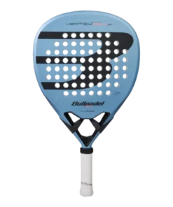 Pala Bullpadel Vertex JR Girl 2026 Delfi Brea