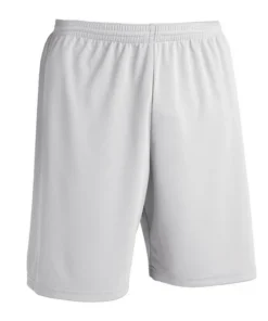 SHORT FÚTBOL NIÑO DRB BLANCO TALLA XSS