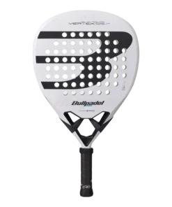 Pala Bullpadel Vertex 05 JR Boy 2026 Juan Tello