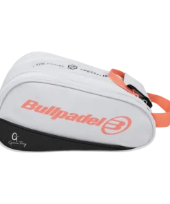 Neceser Bullpadel BPN26019 D.Case Blanco 2026