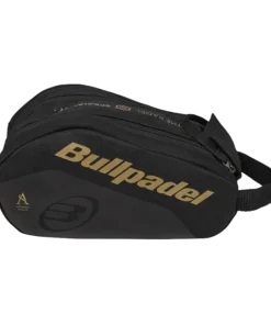 Neceser Bullpadel BPN26006 D.Case Negro 2026
