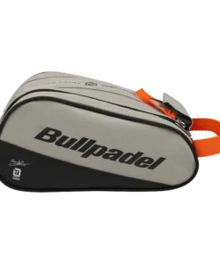 Neceser Bullpadel BPN26012 D.Case Negro 2026