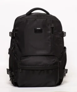 MOCHILA URBAN BACK ZOLA NEGRA