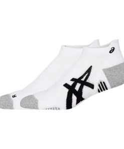 Calcetines Asics Cortos Court+ Blancos 2026