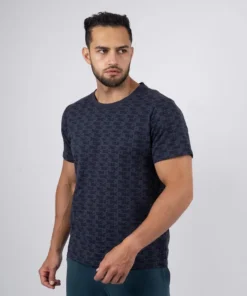 POLERA EVERLAST PHILIPPINES HOMBRE AZUL