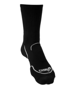 Calcetines Asics Court Tennis Crew Black 2026