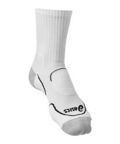 Calcetines Asics Court Tennis Crew White 2026