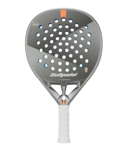 Pala Bullpadel Hack 04 Hybrid Cloud Paquito Navarro 2026