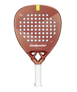 Pala Bullpadel Vertex 05 W Cloud 2026 Delfi Brea