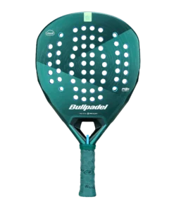 Pala Bullpadel Neuron 02 Cloud Fede Chingotto 2026