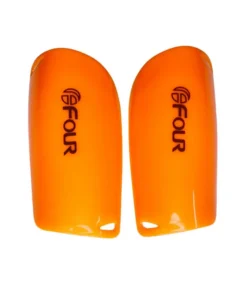 CANILLERA FUTBOL FOUR TALLA ADULTO