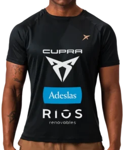 Camiseta Global Drop Shop Jon Sanz 2026