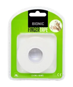 VENDA BIONIC FINGER TAPE 2,5CM X 10M