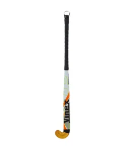 PALO HOCKEY VINEX SCOOP GRAFITO/NARANJO