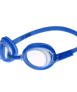 LENTES DE NATACIÓN NIÑOS ARENA BUBBLE JR 3 AZUL