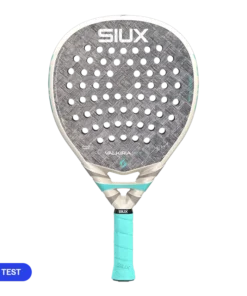 Pala de TEST Siux Valkiria Pro 2026