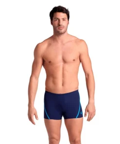 TRAJE DE BAÑO HOMBRE ARENA PRO FILE SWIM AZUL 85