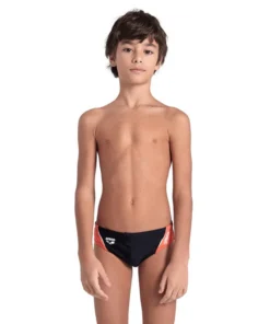 TRAJE DE BAÑO NIÑO ARENA THRICE R