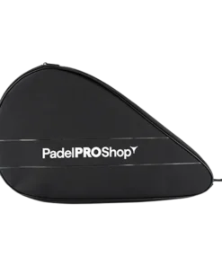 Funda play PadelPROShop Negra