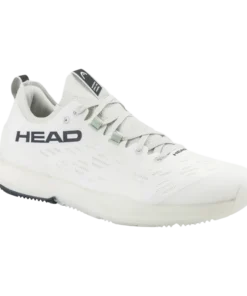 Zapatillas HEAD Motion Pro 1.5 Padel White/Blueberry 2026