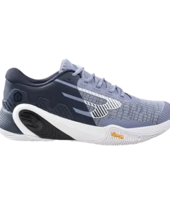 Zapatillas Bullpadel Vertex Vibram 26V Azul Marino 2026