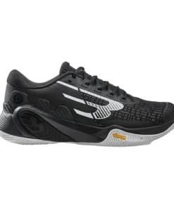 Zapatillas Bullpadel Vertex Vibram 26V Negro 2026