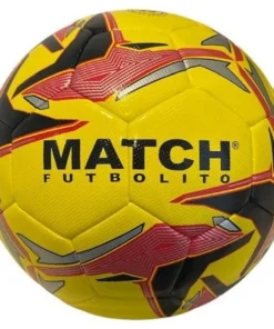 BALON FUTBOLITO MATCH