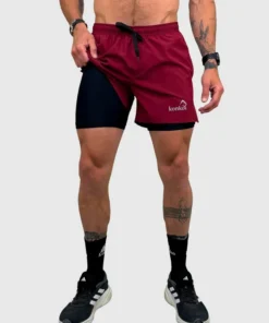 ECO SHORT KONKO 2 EN 1 PERFECT WINE