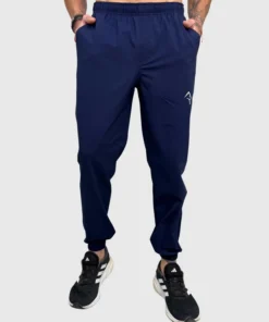 RUNNING PANT KONKO AZUL