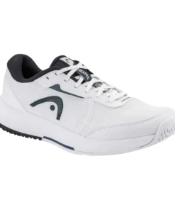 Zapatillas Head Revolt Court 5.0 White/Blueberry 2026