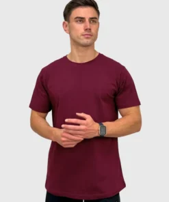 POLERA KONKO PERFECT BURDEO