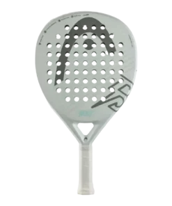 Pala Head Bolt White/Grey 2026