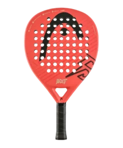 Pala Head Bolt Red/Black 2026