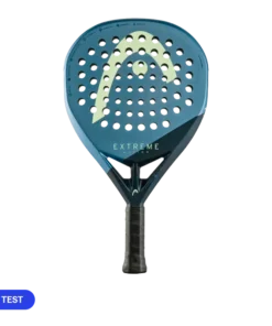 Pala de TEST Head Extreme Motion 2025