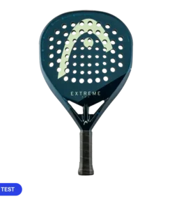 Pala de TEST Head Extreme Pro 2025