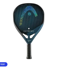 Pala de TEST Head Extreme One X 2025