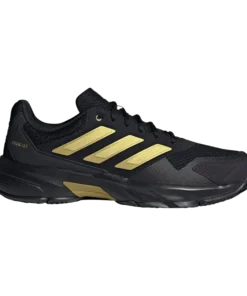 Zapatillas Adidas CoortJam Control 3 M Negro 2026