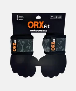 MUÑEQUERA ORX CROSSFIT