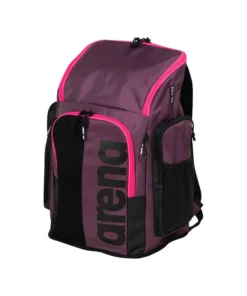 MOCHILA ARENA SPIKY III BACKPACK MORADO 45L